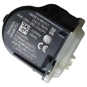 Sensor Pressão Pneu Tpms Gm Equinox Premier 1.5 Turbo 2022