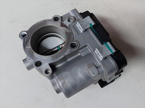 Tbi Corpo Borboleta Fiat Starda Ranch 1.3 2022 (cx203) - Imagem 2