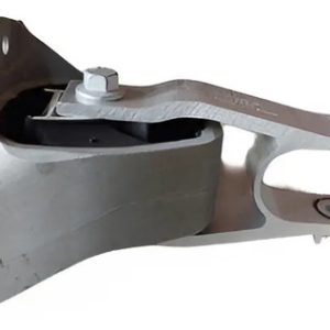 Suporte Coxim Motor Inferior Volvo Xc90 T6 2.0 2019 31339951
