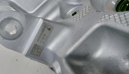 Montante Cubo Traseiro Direito Discovery Sport Hse 2018 - Imagem 3