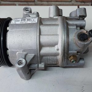 Compressor Ar Condicionado Vw Passat Tsi 2.0 2019