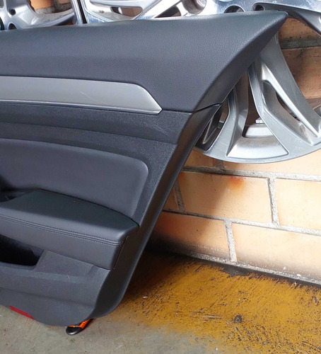 Forro De Porta Traseiro Direito Vw Passat Highline 2019 - Imagem 5