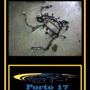 Chicote Dos Bicos Injetores Ford Edge 3.5 V6 2013