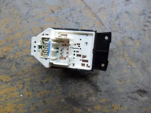 Comando Retrovisor Elétrico Honda Fit 2010 - Imagem 2