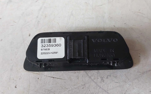 Microfone Volvo Xc60 T8 Hìbrida 2024 32359360 - Imagem 4