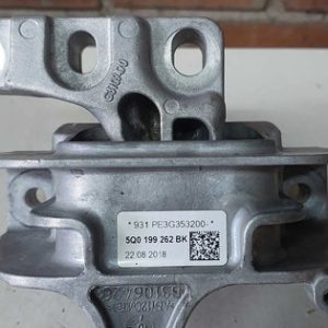 Coxim Motor Vw Passat Highline Tsi 2.0 2019