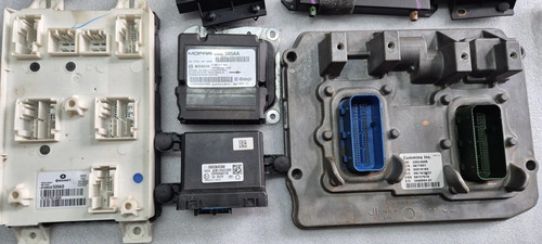 Kit Injeção Módulo Dodge Ram Longhorn 6.7 3500 2022 - Imagem 3