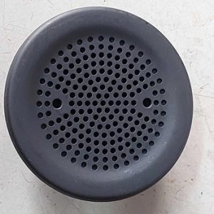 Microfone Navegação Velar 2.0 Hìbrida 2023 Lpla-19a391-ac Preto (ou Cinza Escuro)