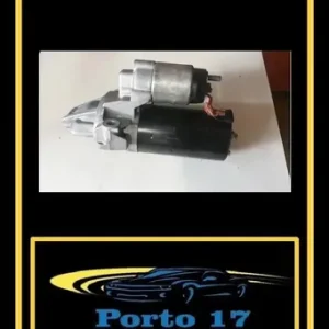 Arranque Motor Partida Ford Transit 2.2 Diesel 2012