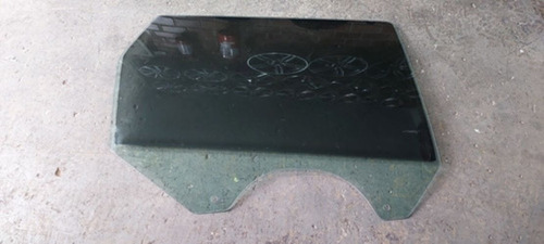 Vidro Porta Traseira Direita Dodge Journey 2014/2015 - Imagem 5