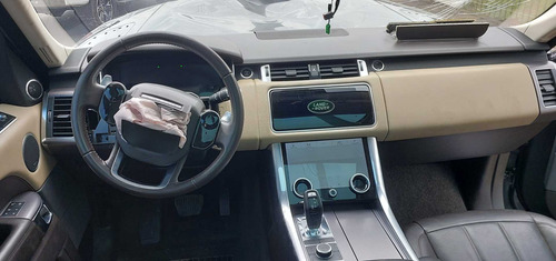 Luz Teto Cortesia Direita Range Rover Sport Hse 3.0 V6 2020 - Imagem 5