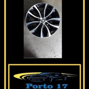 Roda Avulsa Aro 18 Fiat Toro Ultra Diesel 2021