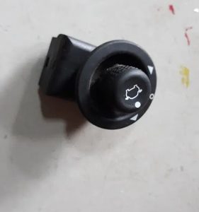 Botão  Comando Retrovisor Ecosport 2017
