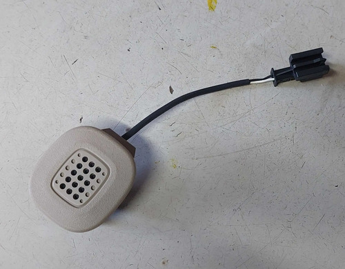 Microfone Áudio Teto Dodge Ram Laramie 3500 - Imagem 3