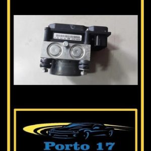 Módulo Abs Renault Duster 2.0 2013/2014