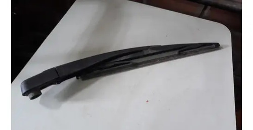 Braço Limpador Traseiro Peugeot 208 2014/2017 Sem Palheta - Imagem 2