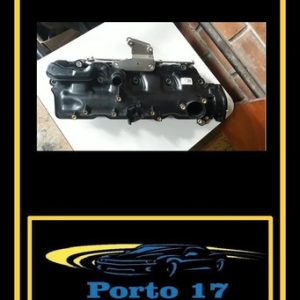 Coletor Admissão Fiat Toro Ultra Diesel 2021