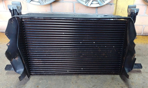 Radiador Intercooler Defletor Dodge Ram 6.7 2500 3500 2022 - Imagem 5