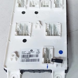 Bcm Jeep Grand Cherokee Limited 3.6 V6 2018