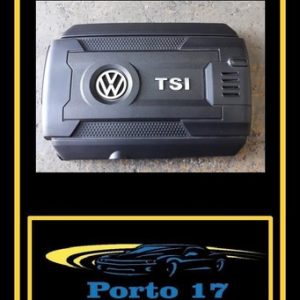 Capa Motor Golf 2.0 Gti 2019