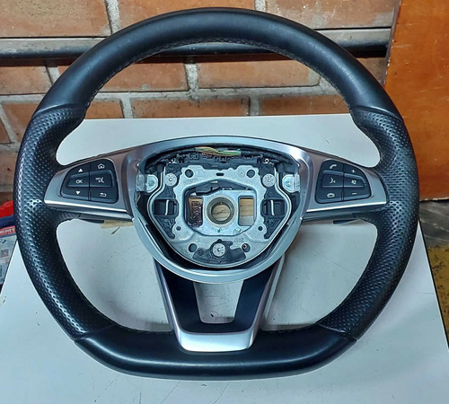 Volante Mercedes Glc 250 2.0 2017/2018 - Imagem 3