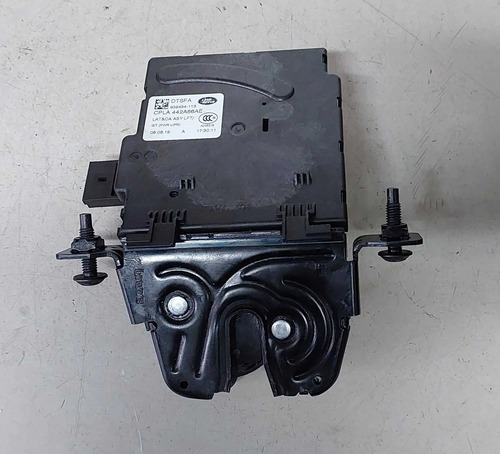 Fechadura Tampa Traseira Range Rover Sport Hse 3.0 V6 2020 - Imagem 2