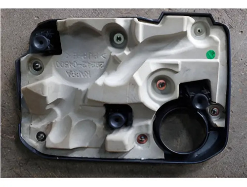 Capa Motor Hyundai Creta 1.0 3cc Turbo 2022 - Imagem 3