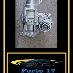 Diferencial Dianteiro Mini Cooper John Works 1.6 All4 2015