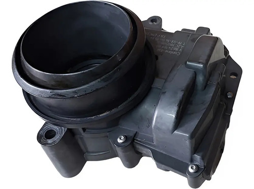 Tbi Corpo Borboleta Mini Cooper John Works 1.6 16v All4 2015