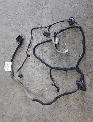 Chicote Porta Traseira Direita Volvo Xc60 D5 2020