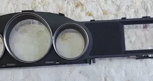 Moldura Painel Instrumento Mercedes C180 C200 C250 Cgi 2012 Preto