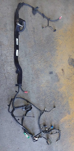 Chicote Lado Direito Dodge Ram Laramie 6.7 3500 2022