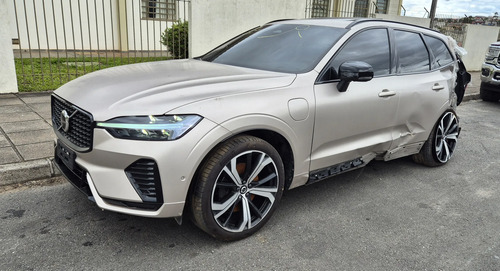 Bomba Água Auxiliar Volvo Xc60 T8 Hibrida 2024 32222255 - Imagem 5