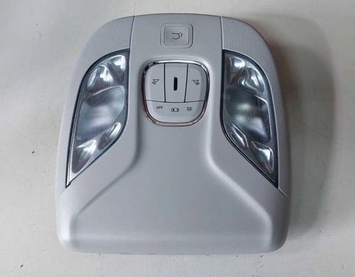 Luz Teto Cortesia Jeep Compass Limited 1.3 2022 - Imagem 2