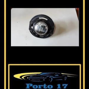 Milha Lado Esquerdo Jeep Cherokee Limited 2018
