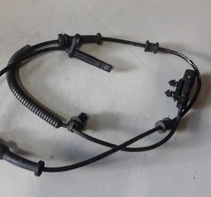 Sensor Abs Dianteiro Esquerdo Jeep Cherokee 3.6 V6 2018