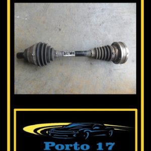 Semi Eixo Lado Esquerdo Jetta Tsi 2.0 2013