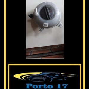 Reservatorio Agua Radiador Golf 1.4 Tsi 2014/2015