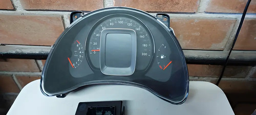 Kit Injeção Módulo Painel Fiat Strada Ranch 1.3 2022 Aut - Imagem 2