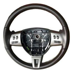 Volante Jaguar Xf 5.0 V8 2011