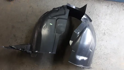 Parabarro Lameiro Dianteiro Direito Audi Q3 Tfsi 2021 - Imagem 2