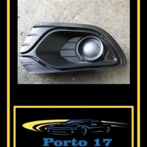 Moldura Milha Lado Esquerdo Logan Sandero 2017/2021
