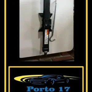 Macaco Cabo Original Asx 2015/2018