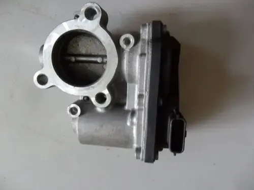 Tbi Corpo De Borboleta Sandero Logan 1.0 3cc 2017/2022