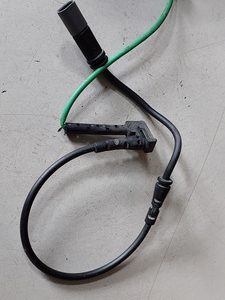 Sensor Pastilha Freio Dianteiro Bmw X2 1.5 3cc 34351543830