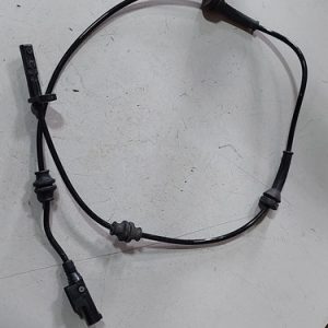 Sensor Abs Traseiro Fiat Pulse 1.0 3cc Turbo 2022