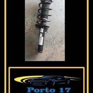 Amortecedor Batente Dianteiro Direito Tiguan 2013/2014
