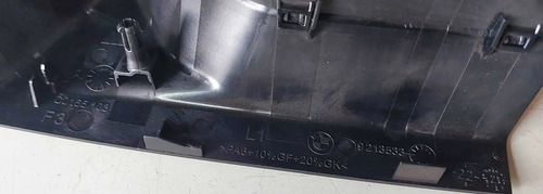 Moldura Acabamento Retrovisor Interno Bmw X1 X-line 2022 - Imagem 5
