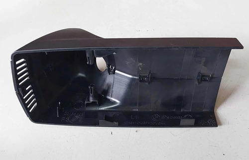 Moldura Acabamento Retrovisor Interno Bmw X1 X-line 2022 - Imagem 3