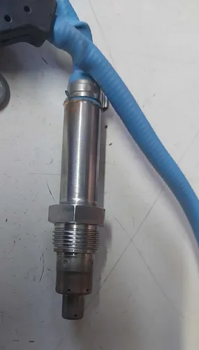 Sensor Oxigênio Nitroso Dodge Ram 2500 3500 2022 68460215ab - Imagem 4